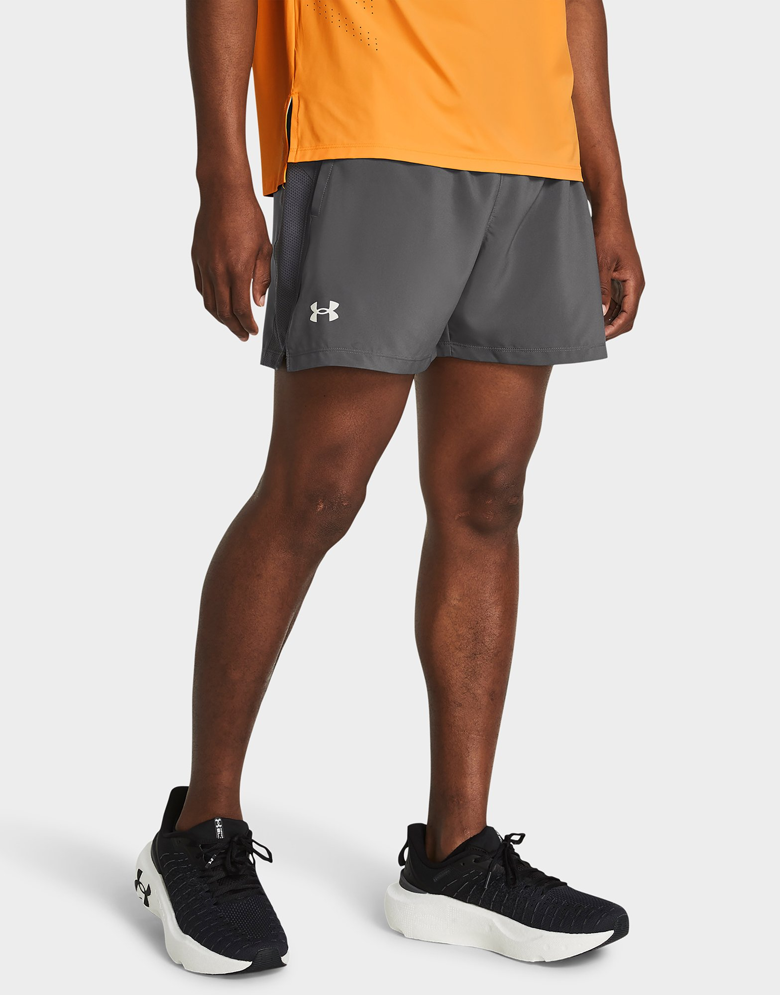 Under Armour Shorts UA LAUNCH 5'' SHORTS