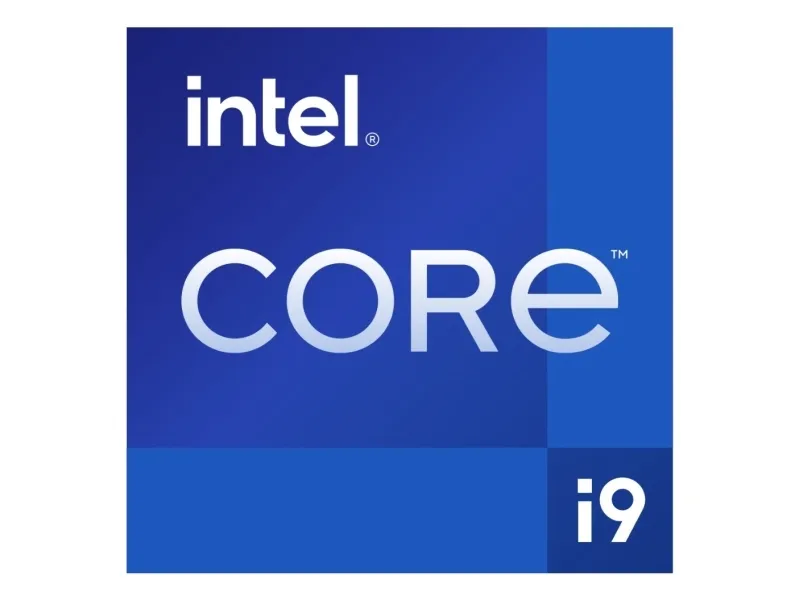 Intel Core i9 13900F - 2 GHz - 24-core - 32 tråde - 36 MB cache - FCLGA1700 Socket - Box