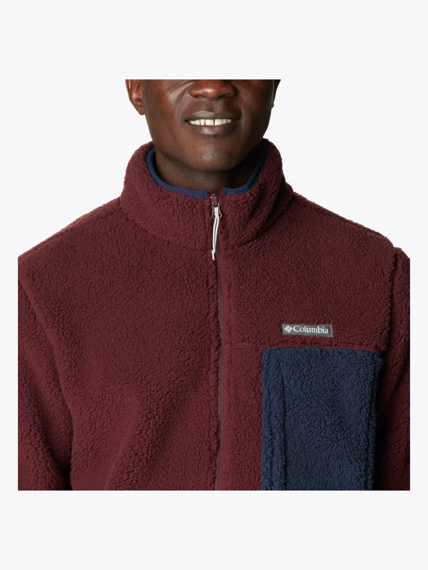 Mountainside Heavyweight