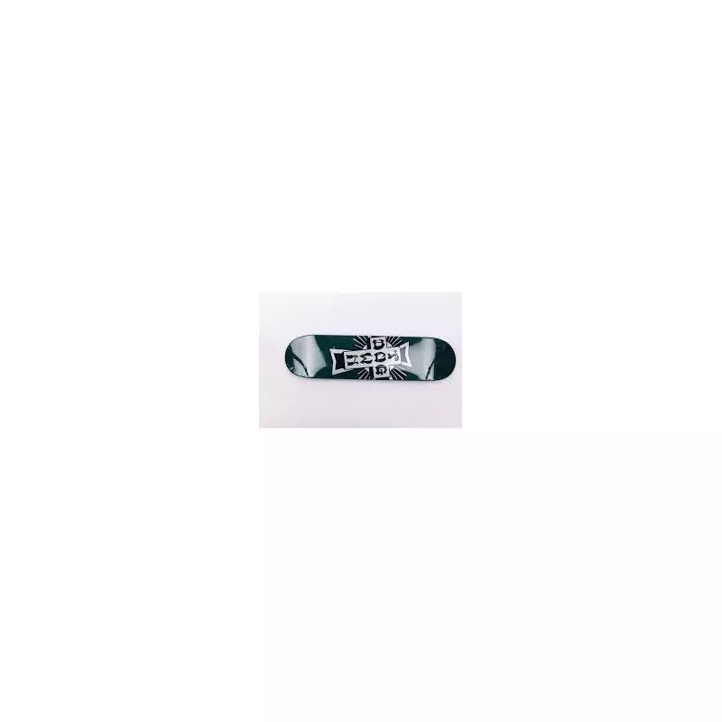 Plateau skate DOGTOWN Cross Logo Grey Cross 8.25