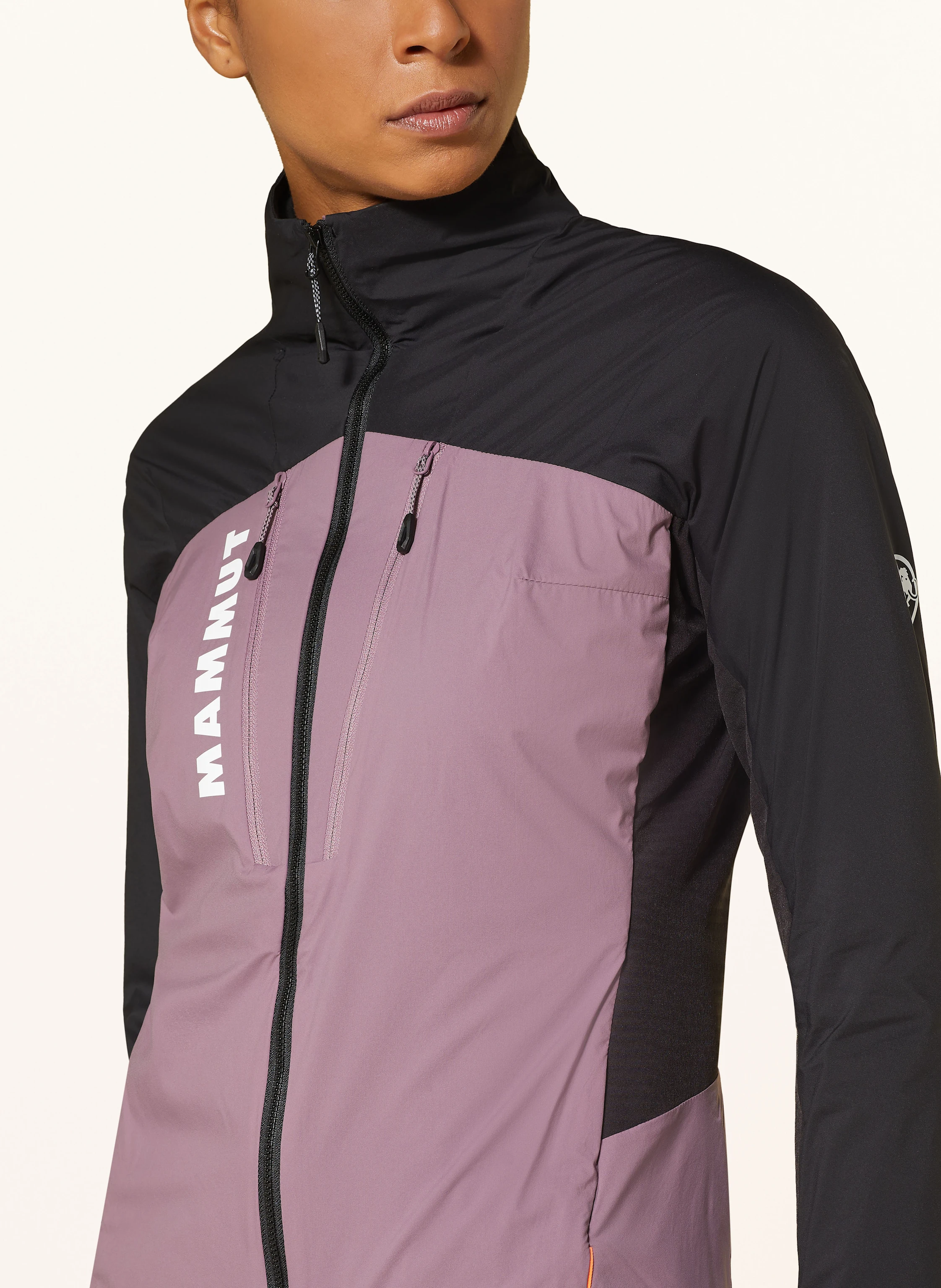 MAMMUT Hybrid-Jacke AENERGY IN