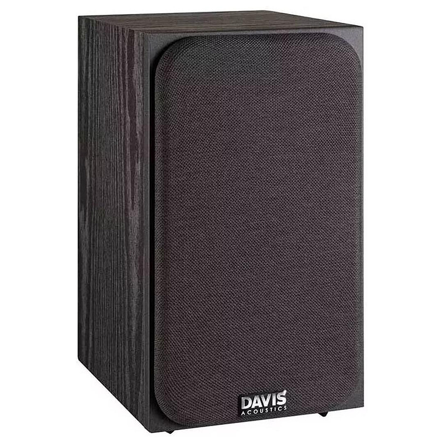 Davis Acoustics Ariane 1 (la paire) - Noir