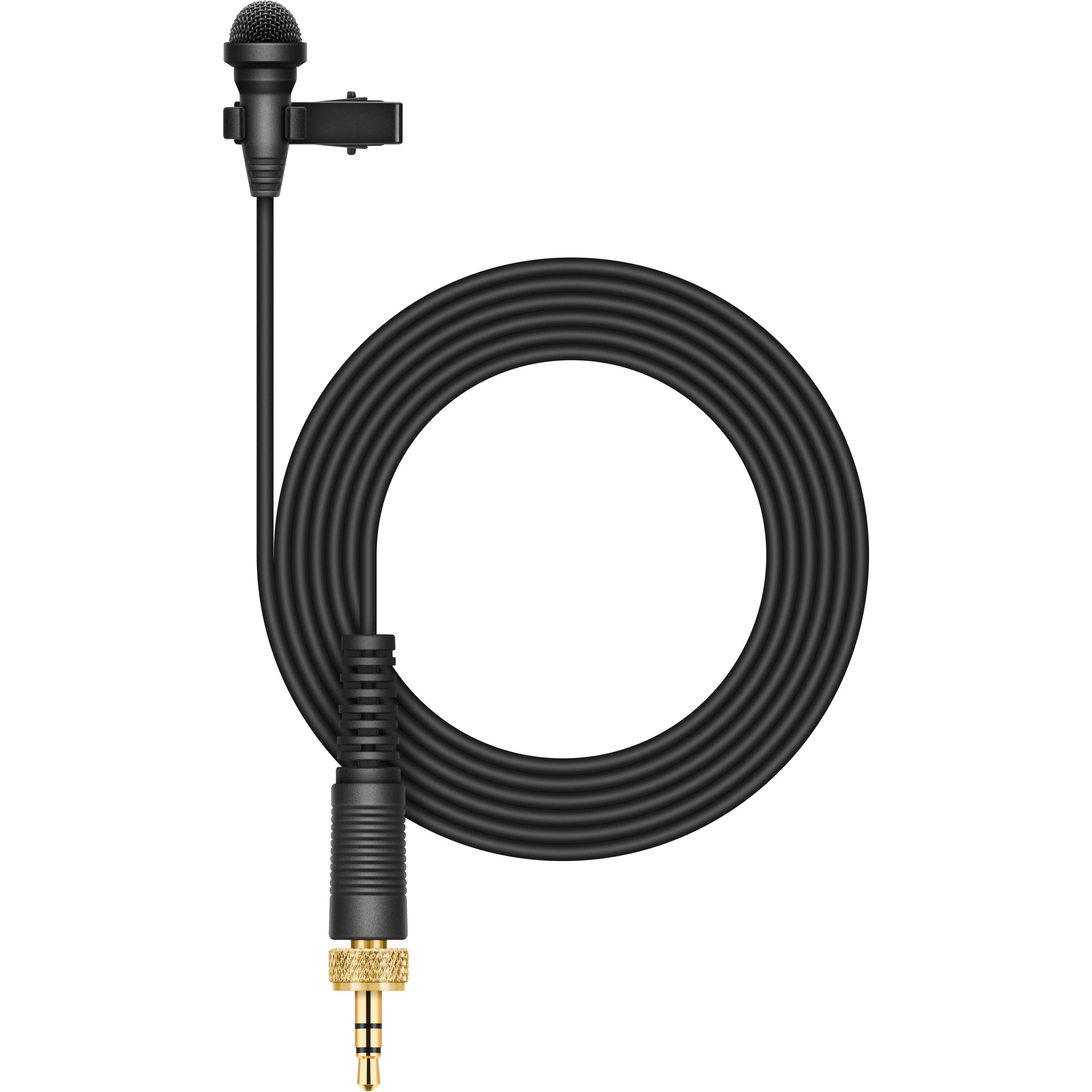 Sennheiser EW-DP ME2 SET (Q1-6) camera lavalier set (470.2 - 526 MHz)