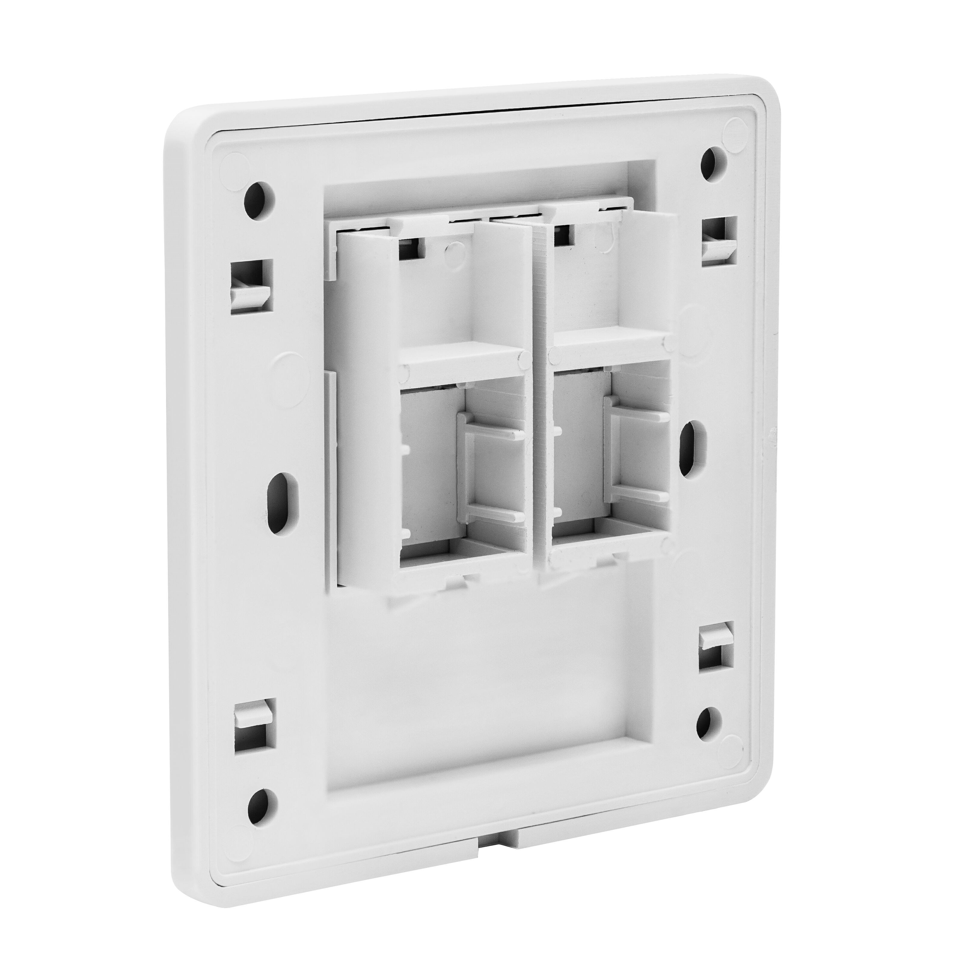 Luxorparts Keystone-vegguttak