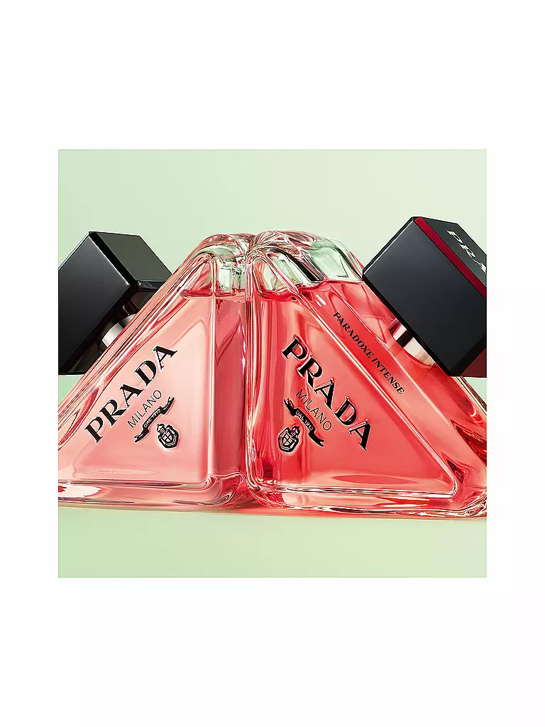 PRADA Paradoxe Intense Eau de Parfum 50ml Nachfüllbar keine Farbe