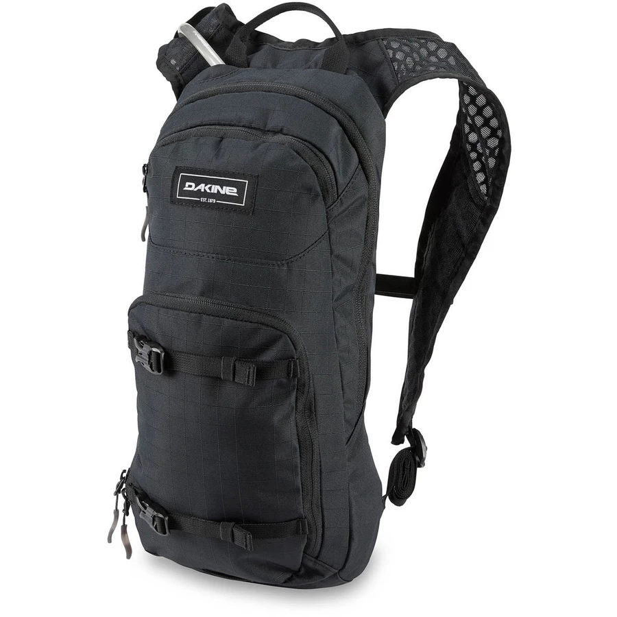 Dakine Session 8 - Rucksack 43 cm black