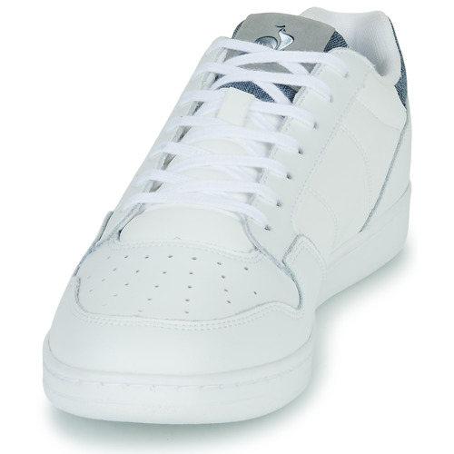 Le Coq Sportif - BREAKPOINT CRAFT - Blanc / Marine