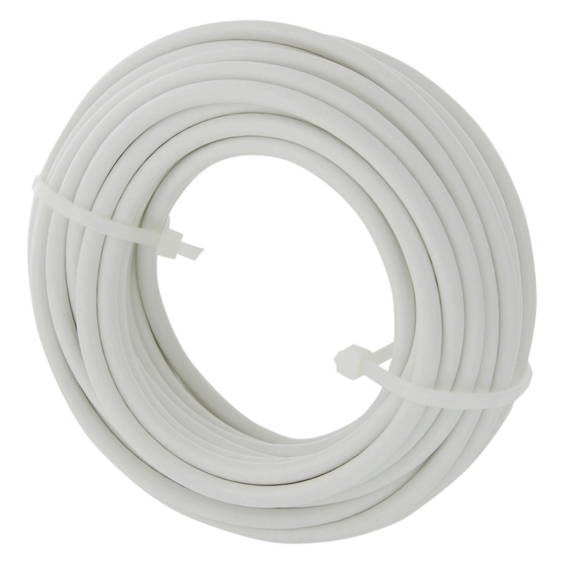 Coaxkabel Ø 5 mm² 10m