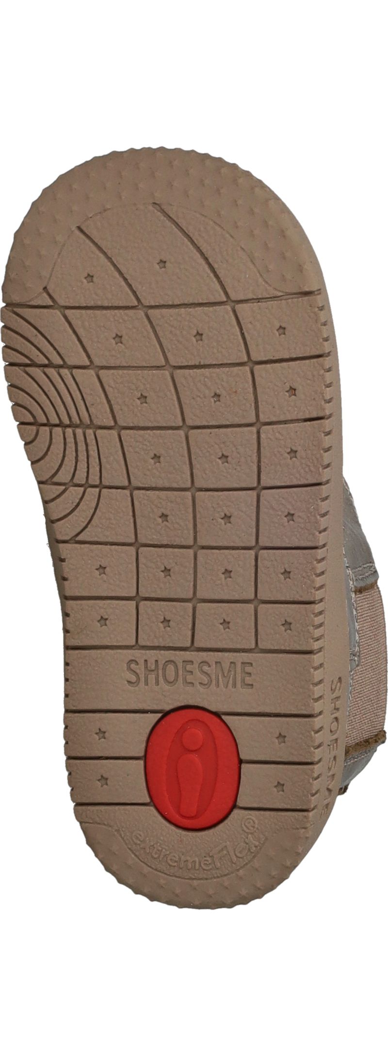 Shoesme Chelseaboots Goud Meisjes