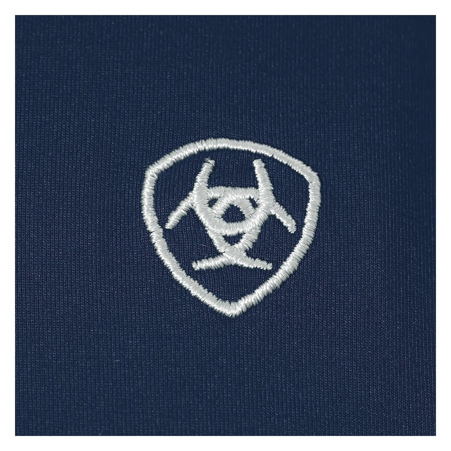 ARIAT Funktionsshirt Lowell 2.0 - navy