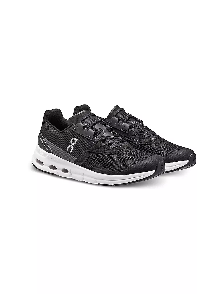 ON Sneaker CLOUDRIFT schwarz