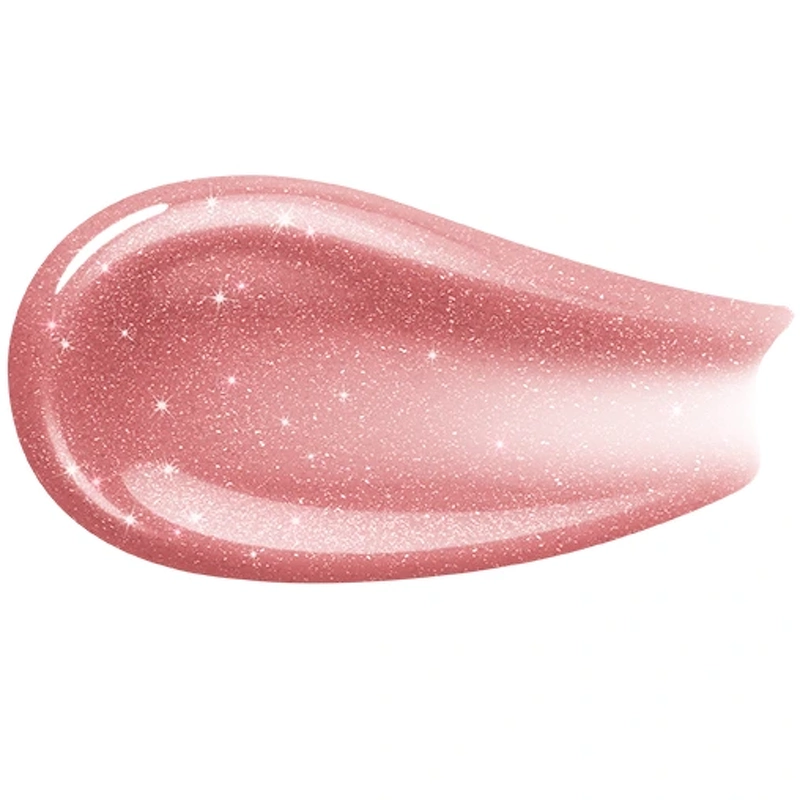 KIKO Milano 3D Hydra Lipgloss 6,5 ml - 32 Pearly Natural Rose