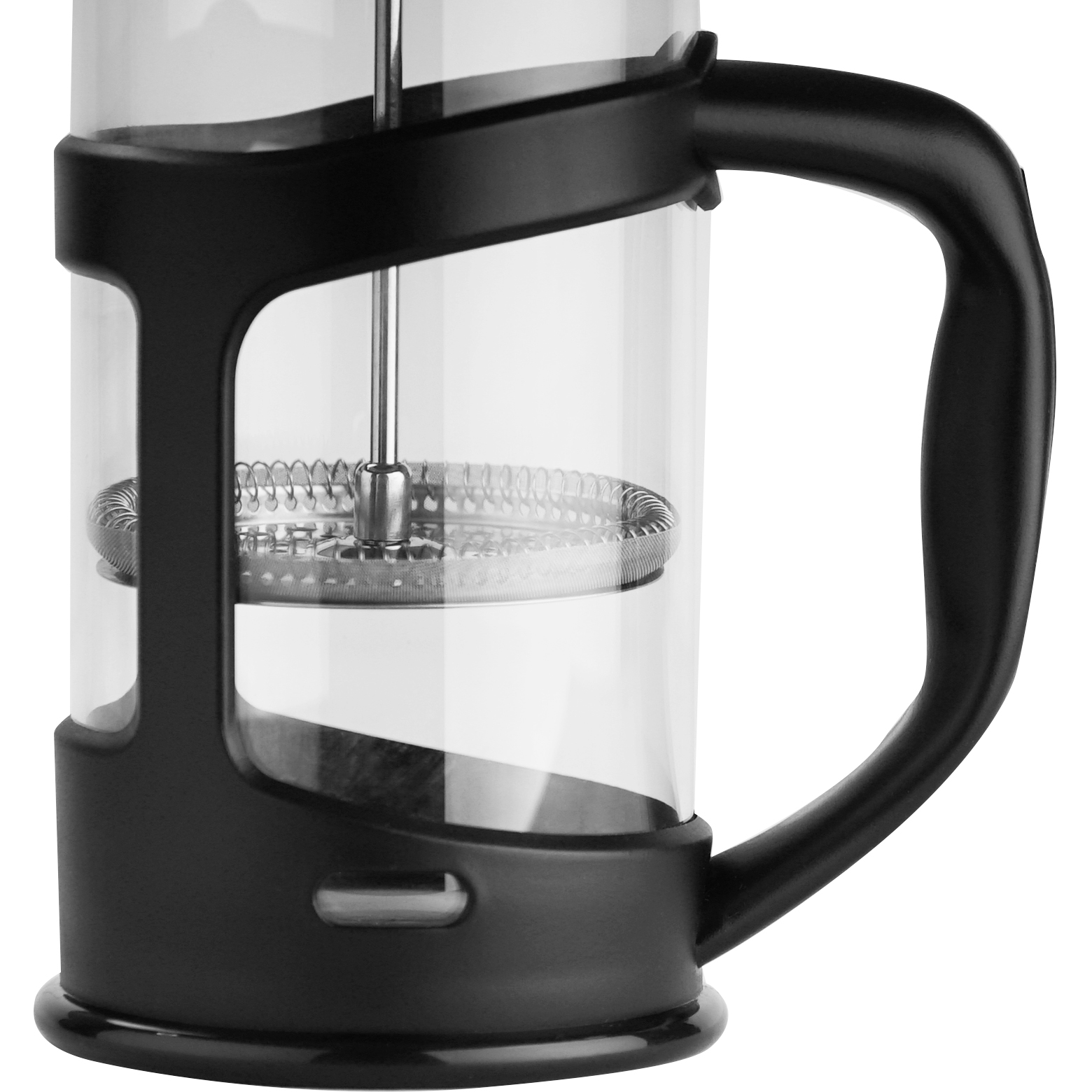 French Press Kaffeekocher 1L