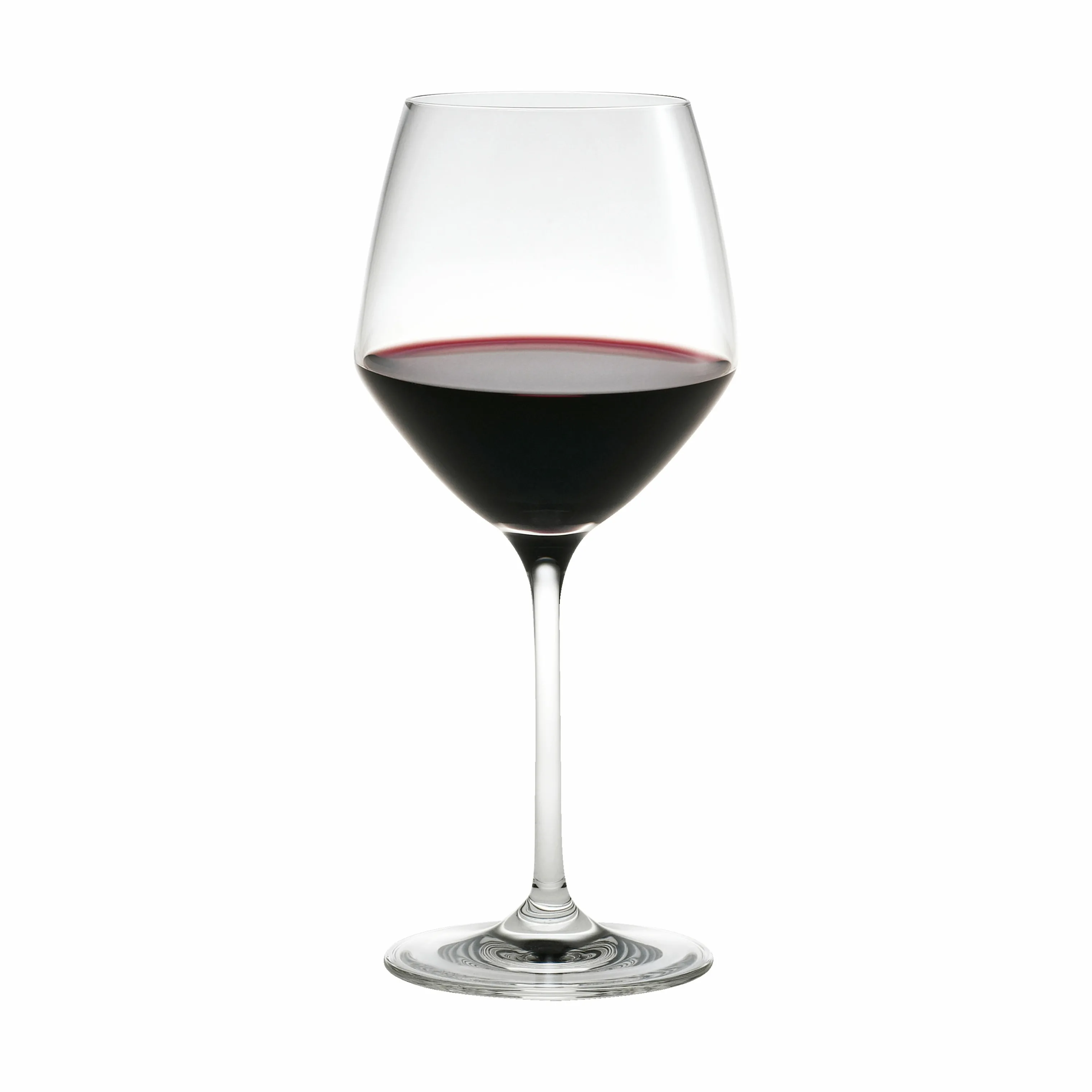 Holmegaard Perfection Rødvinsglas