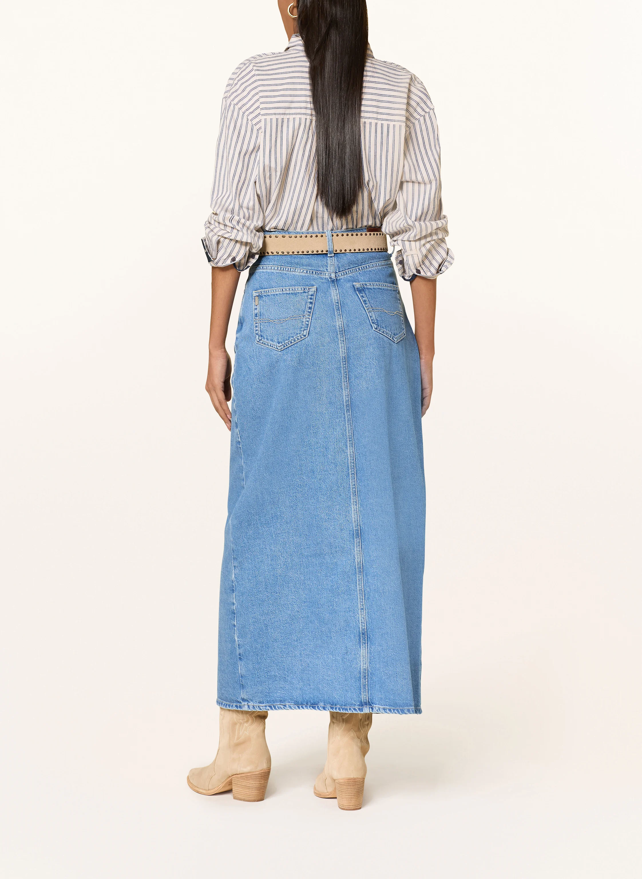Pepe Jeans Hembluse BRUNA