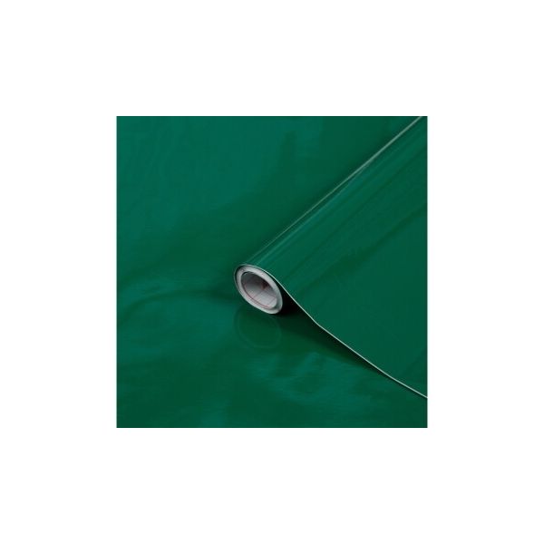 D-c-fix Rolo Adesivo Dc-fix 45 cm x 15 Mts Verde Esmeralda 200-2539