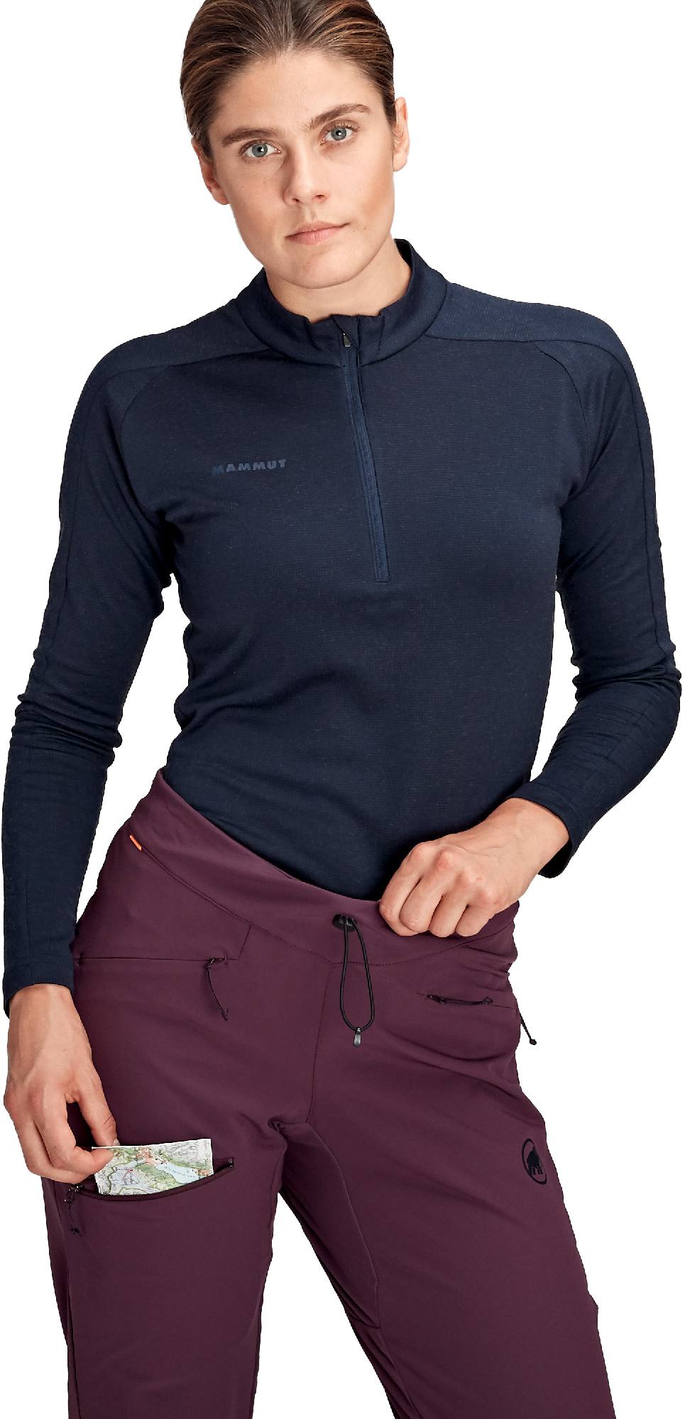 Mammut Aenergy SO Pants W's