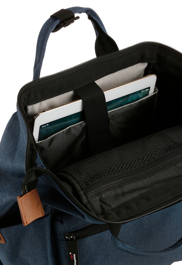 KangaROOS Cityrucksack Freizeitrucksack Arbeitsrucksack Schulrucksack