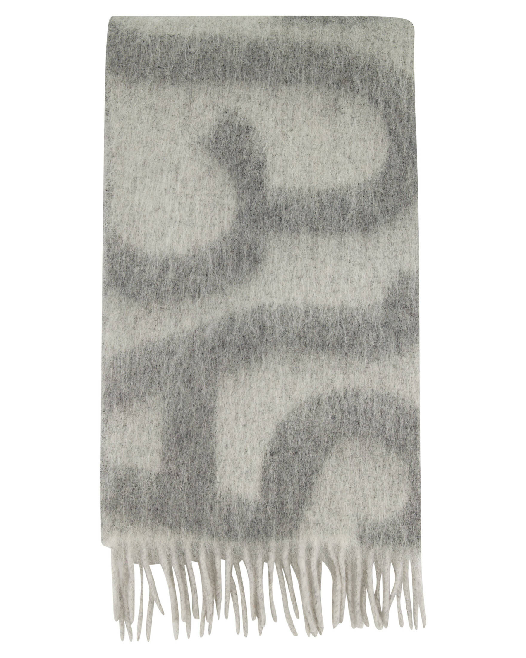 Acne Studios| Damen Schal aus Wollemix