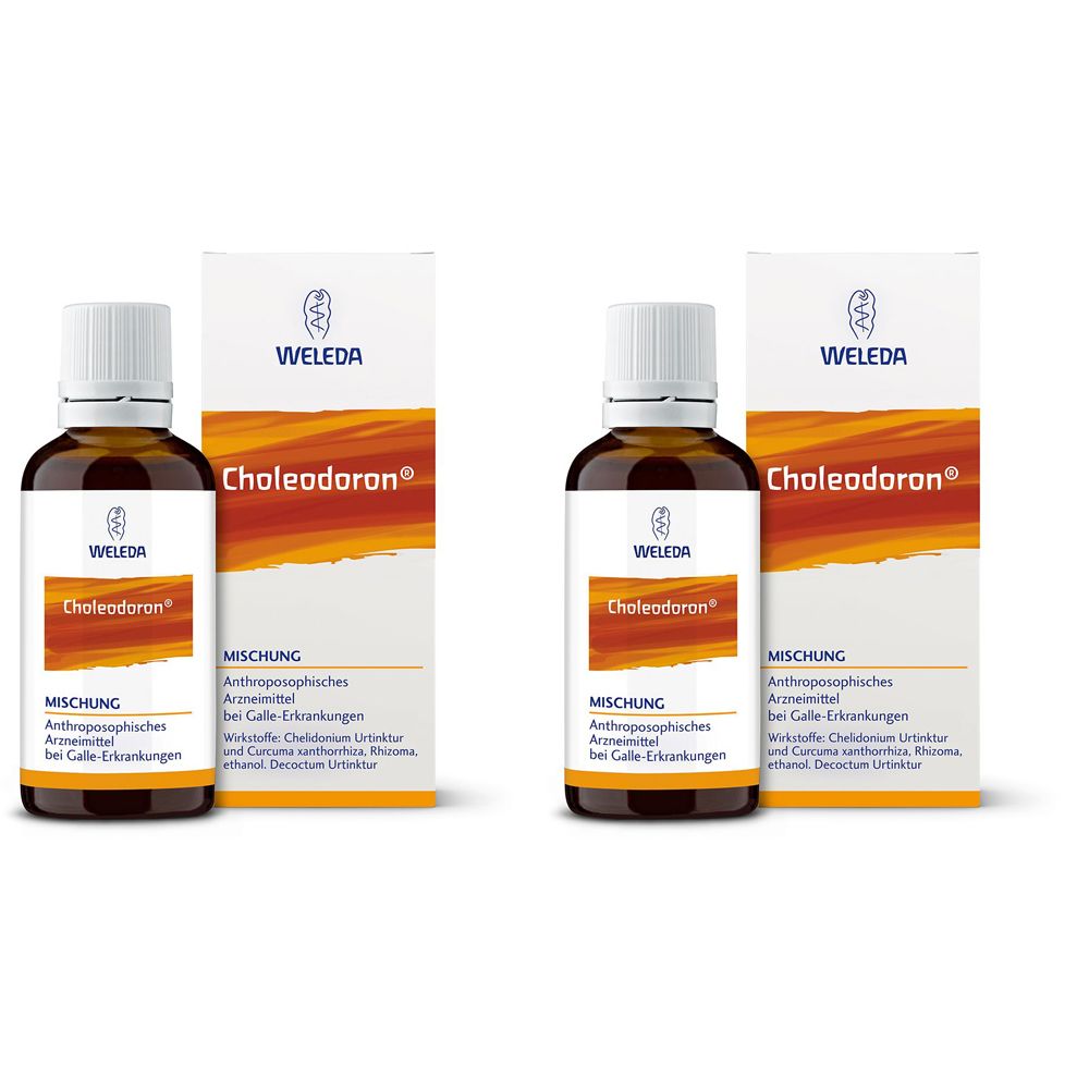 Choleodoron® Tropfen