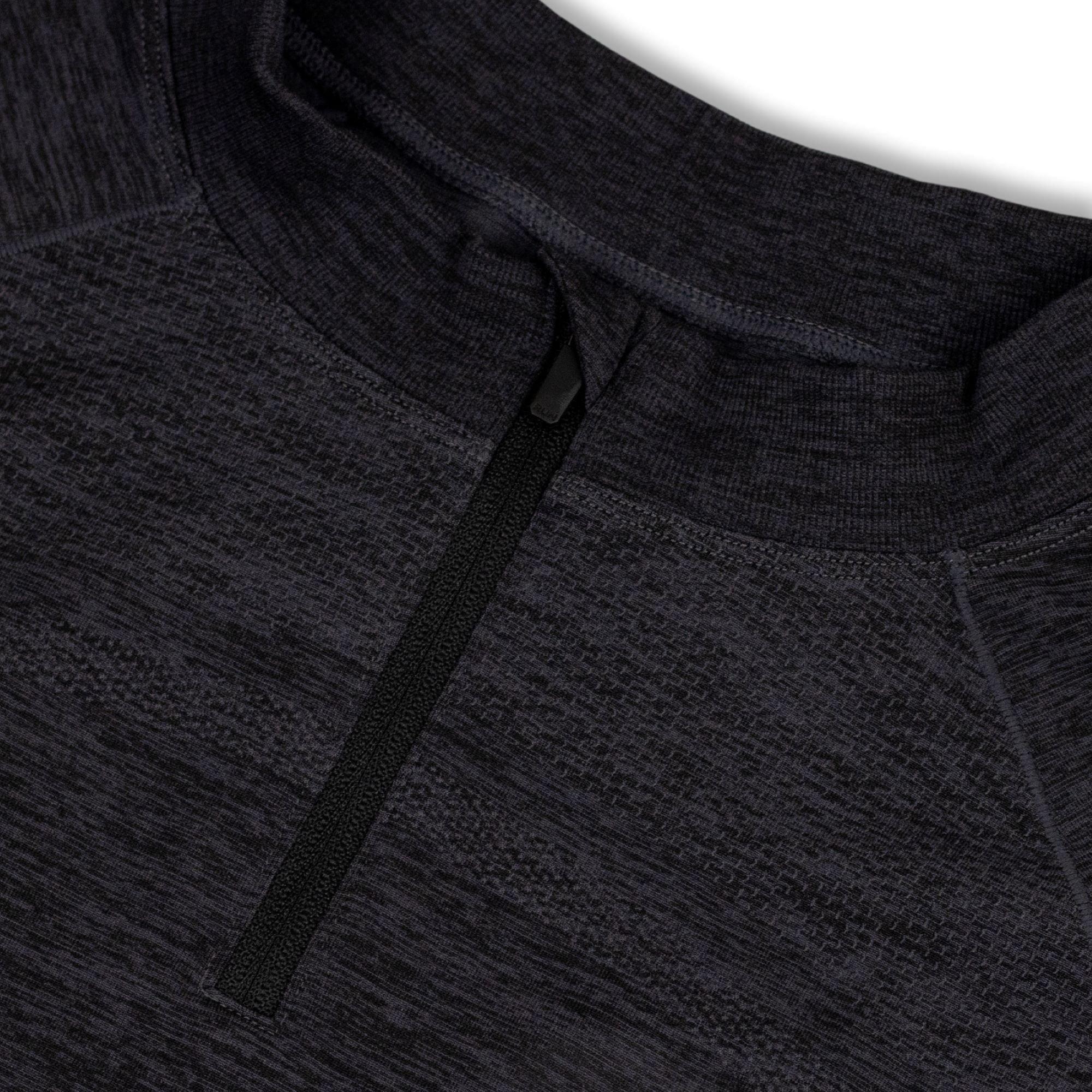 Karrimor XLite Seamless Running Ladiesquarterzip