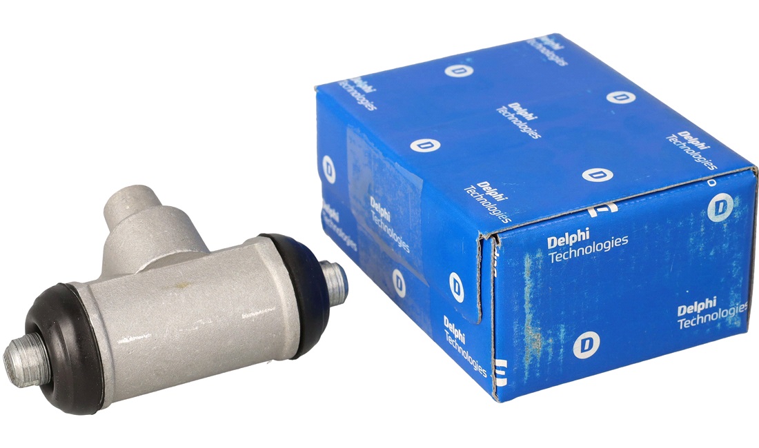 Hjulcylinder