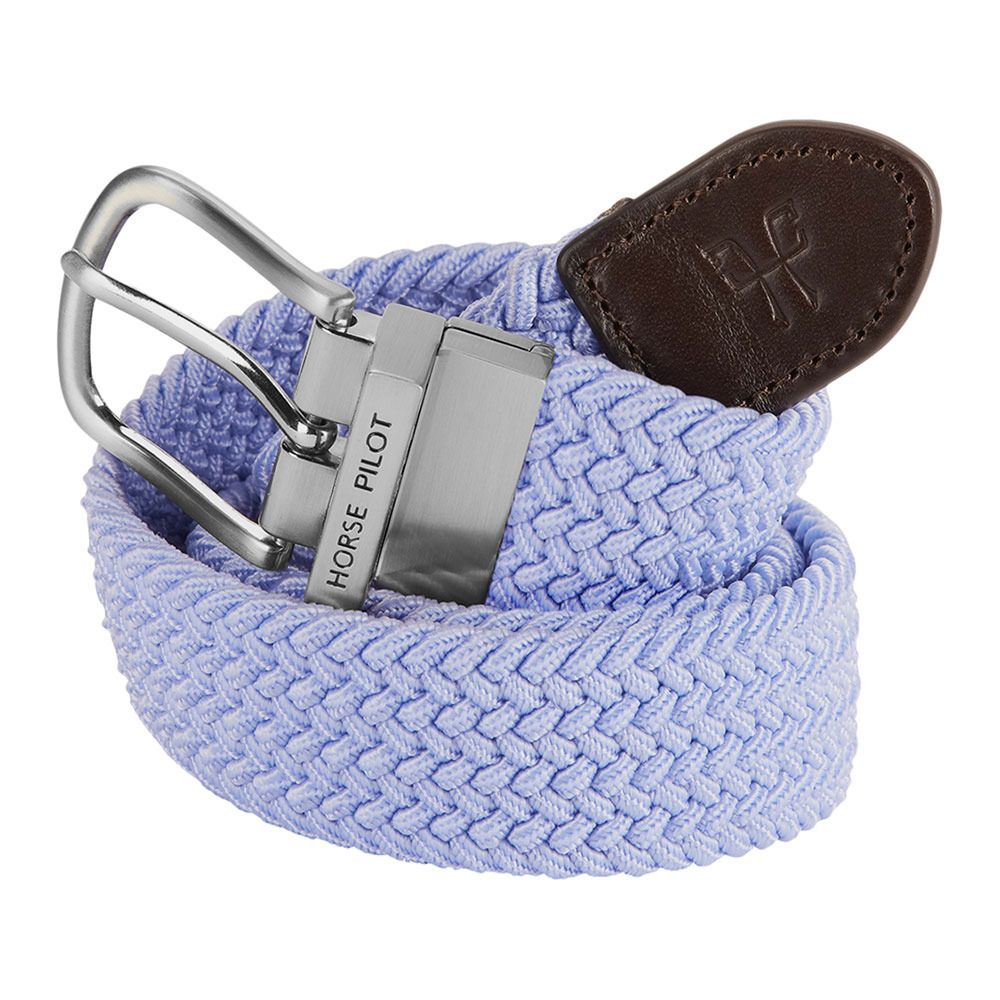 Horse Pilot EXCHANGE - Ceinture lavender