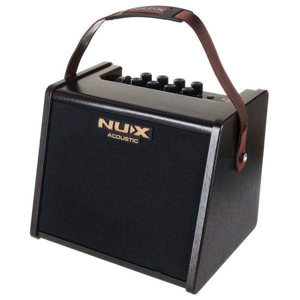 Nux AC-25