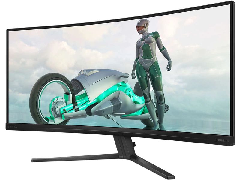 Philips Monitor 34M2C3500L/00 34