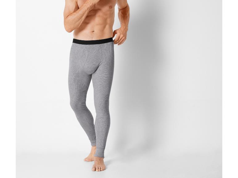Lange heren onderbroek