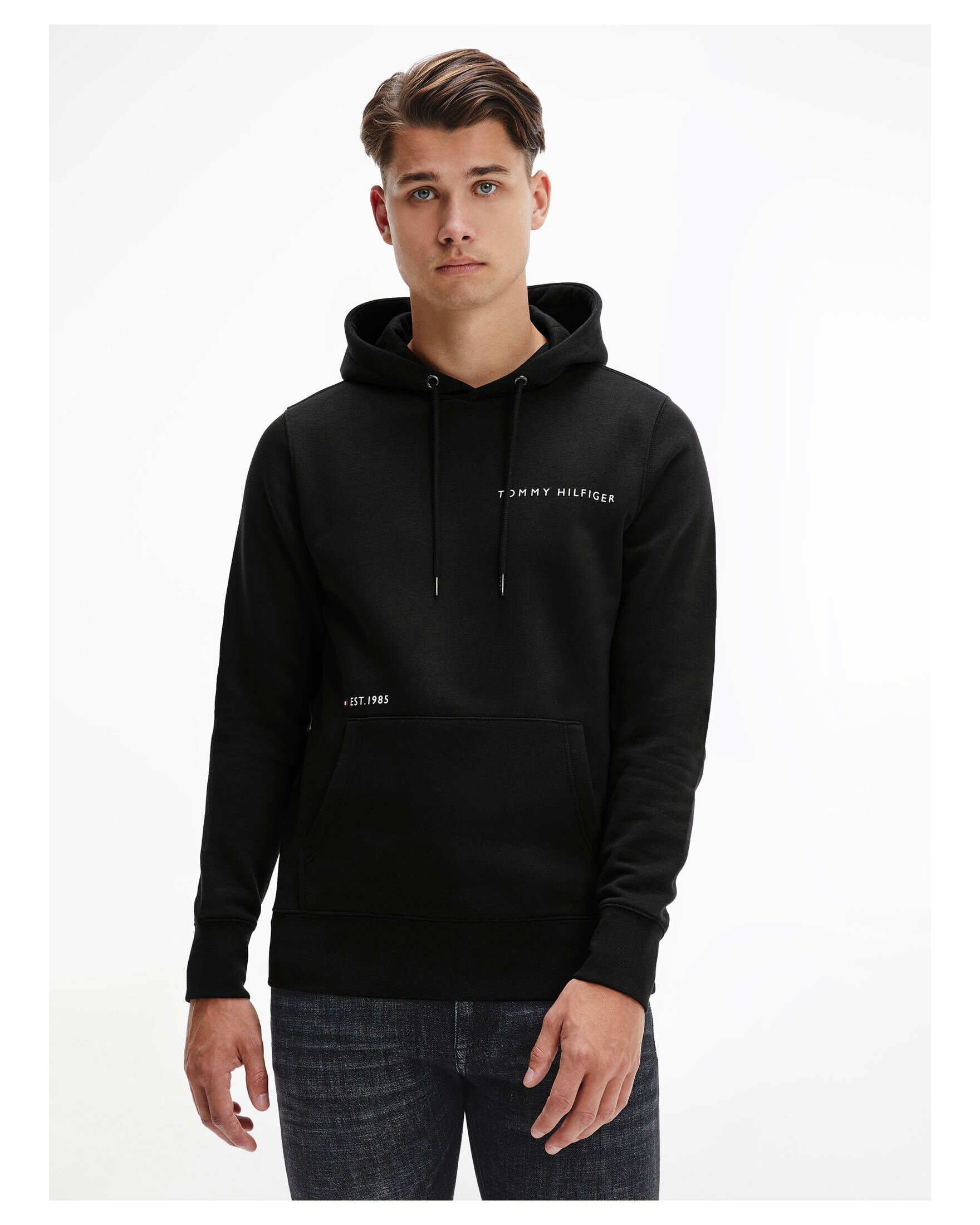 Tommy Hilfiger| Herren Hoodie