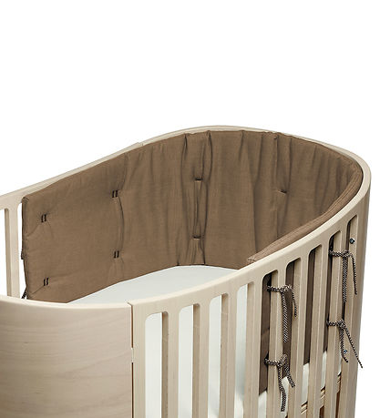 Leander Bettnestchen - Classic+ - 40x160 - Mocca
