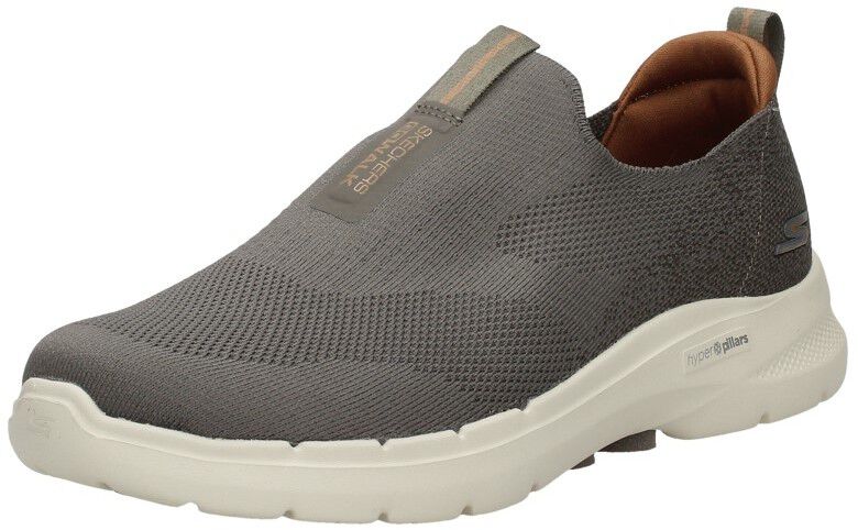 Skechers Skechers Gowalk 6 taupe