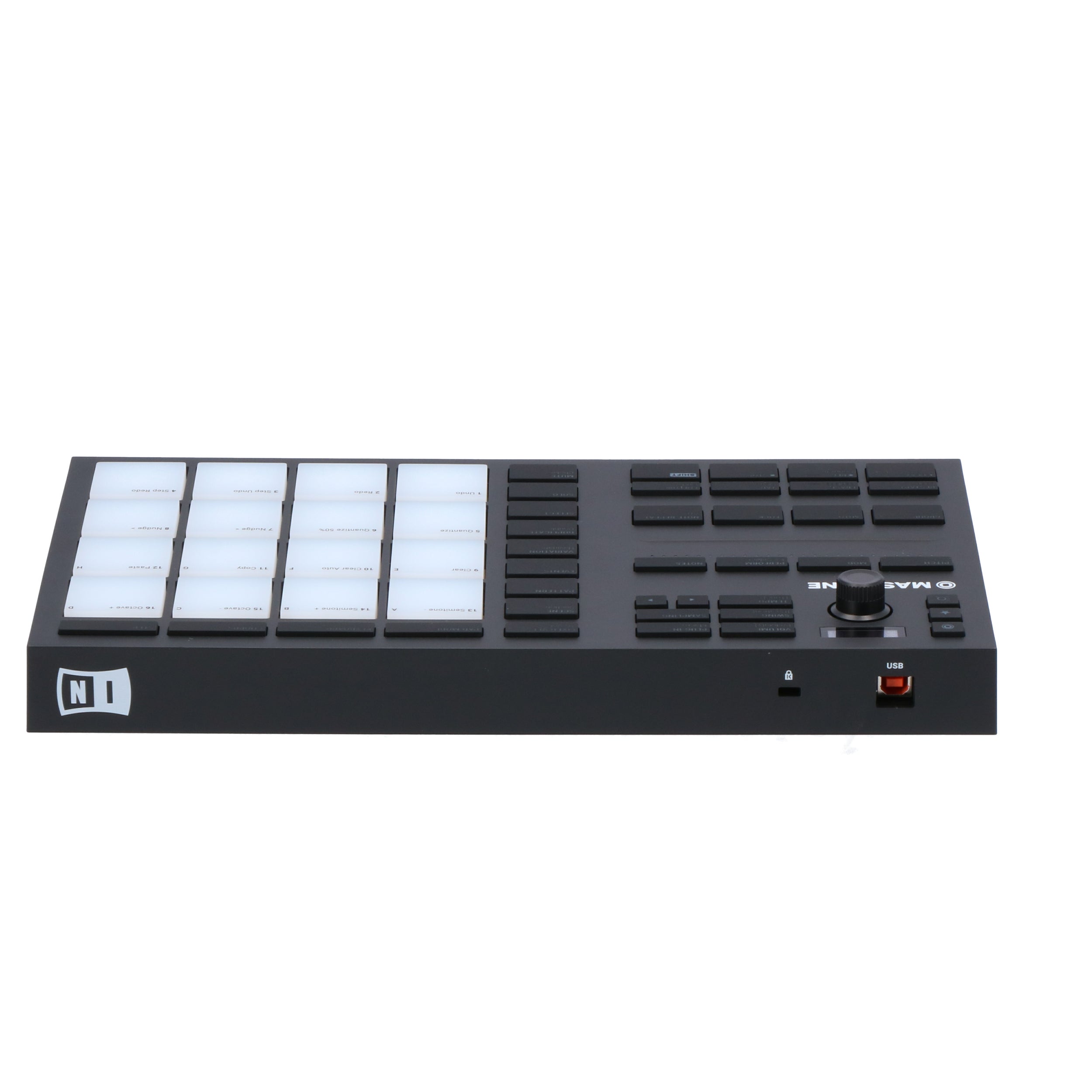 Native Instruments Maschine Mikro MK3 controller