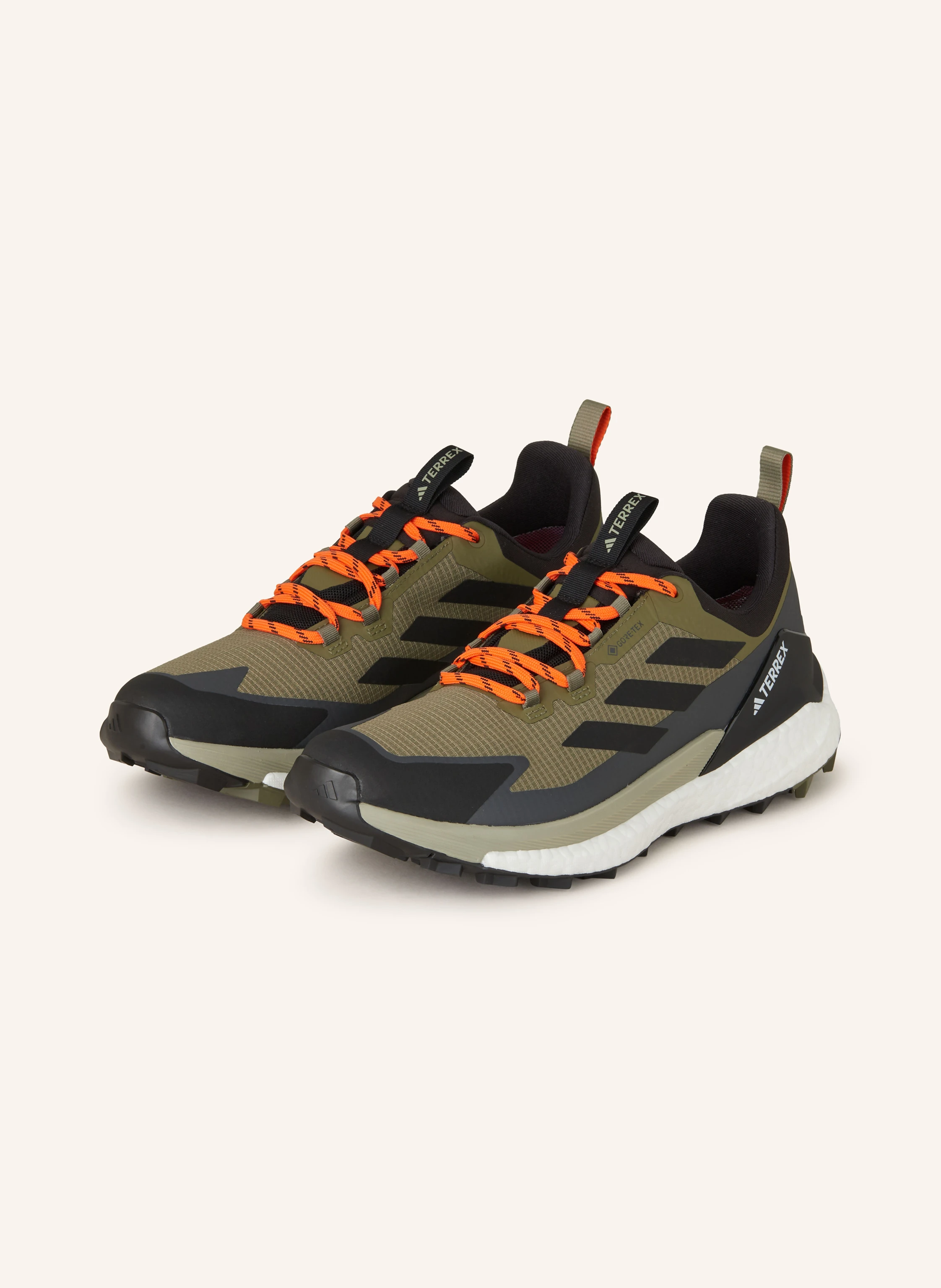 adidas TERREX Wanderschuhe TERREX FREE HIKER 2 LOW GTX