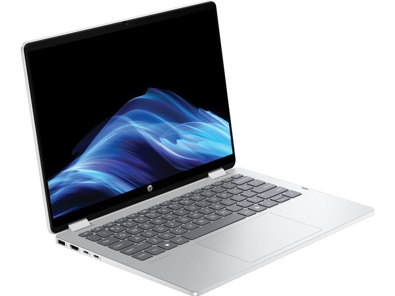 HP Omnibook 5 Flip 14-fp0508nz Leistungsstarkes 14