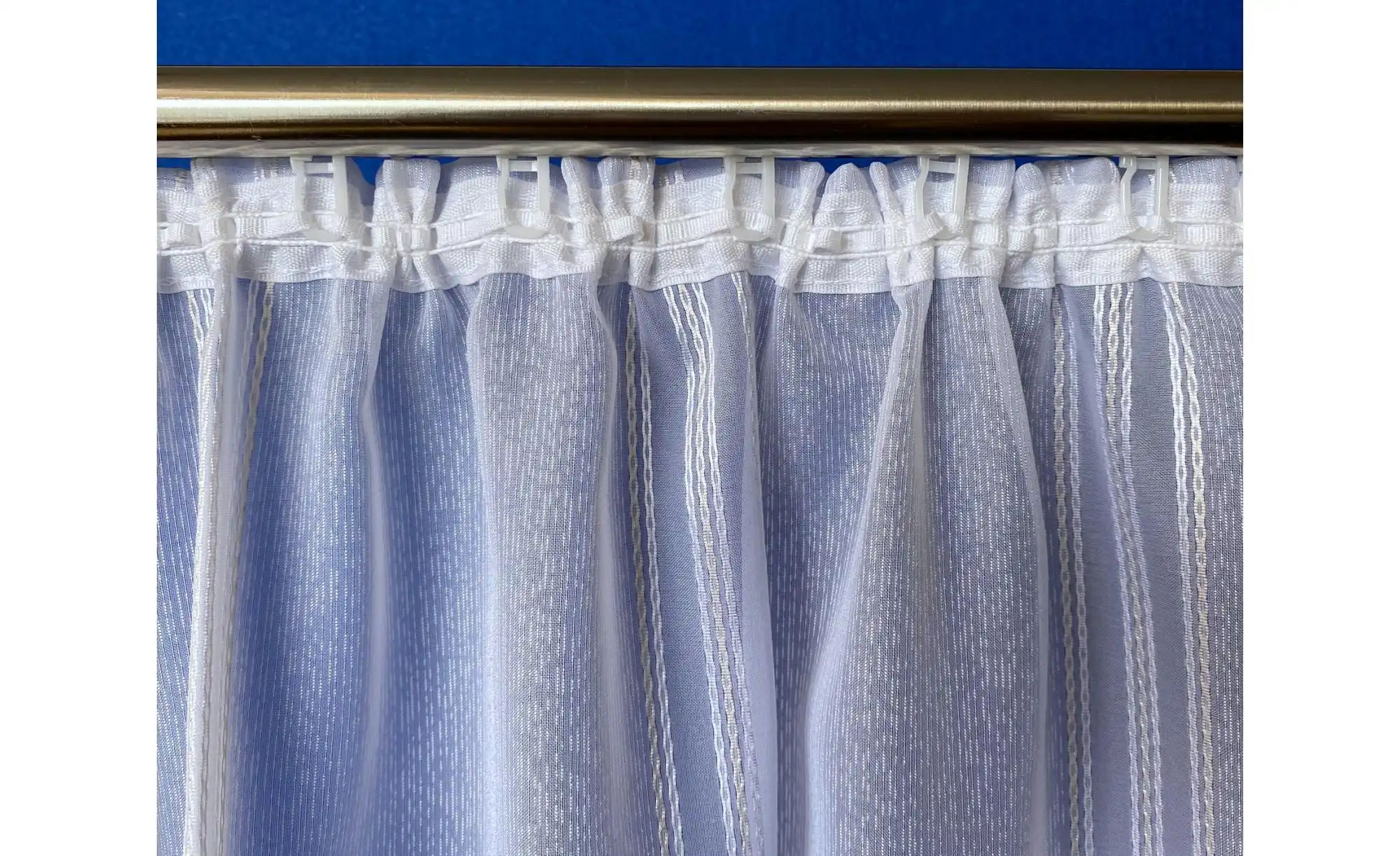 Weckbrodt Halbtransparenter Sablé