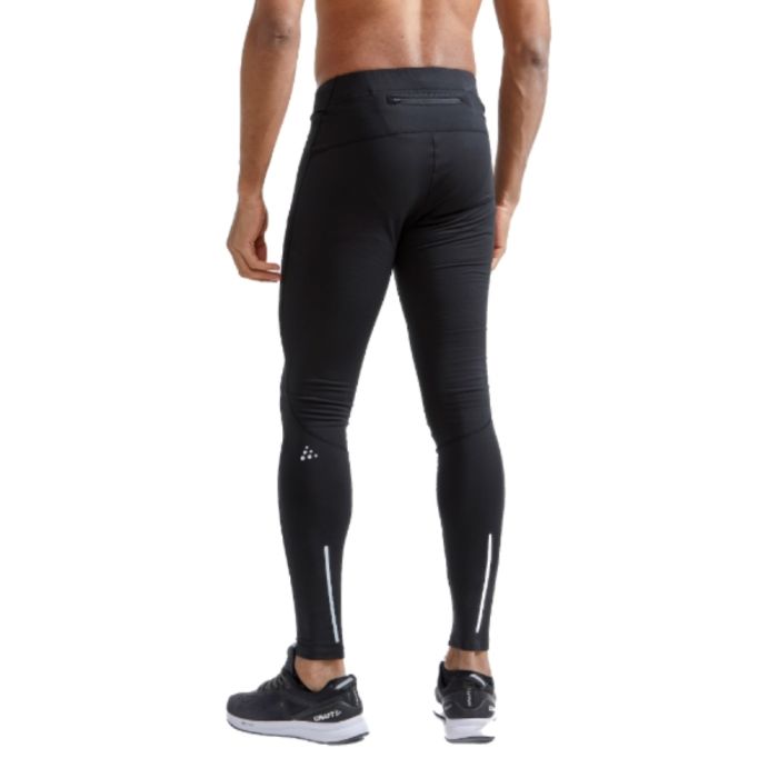 Craft Herre Lange tights ADV Essence Warm Tights