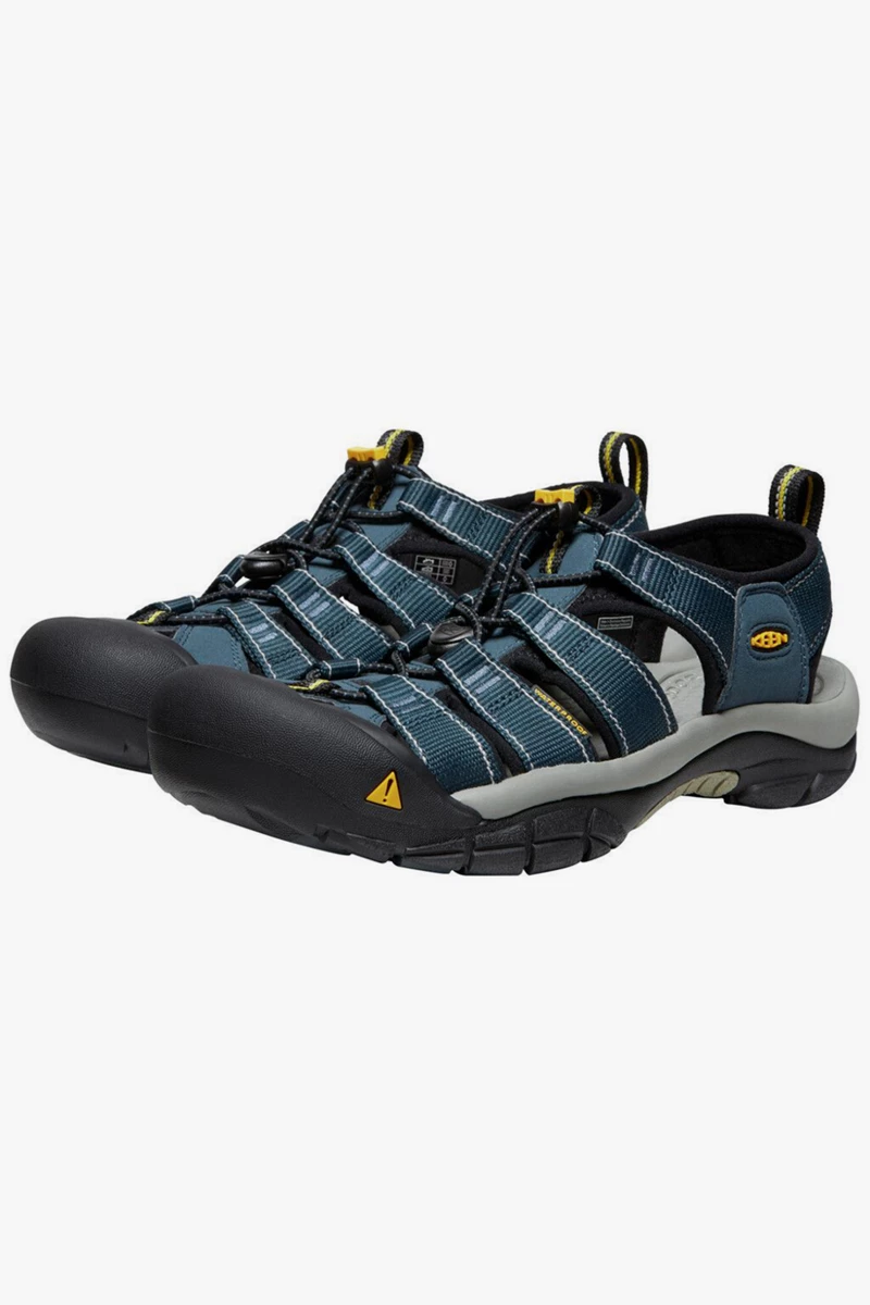 Keen Newport H2 Herren Trekkingsandale