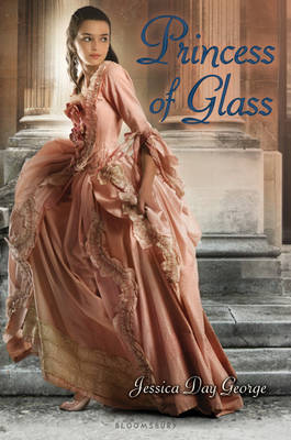 Princess of Glass (Hardback)