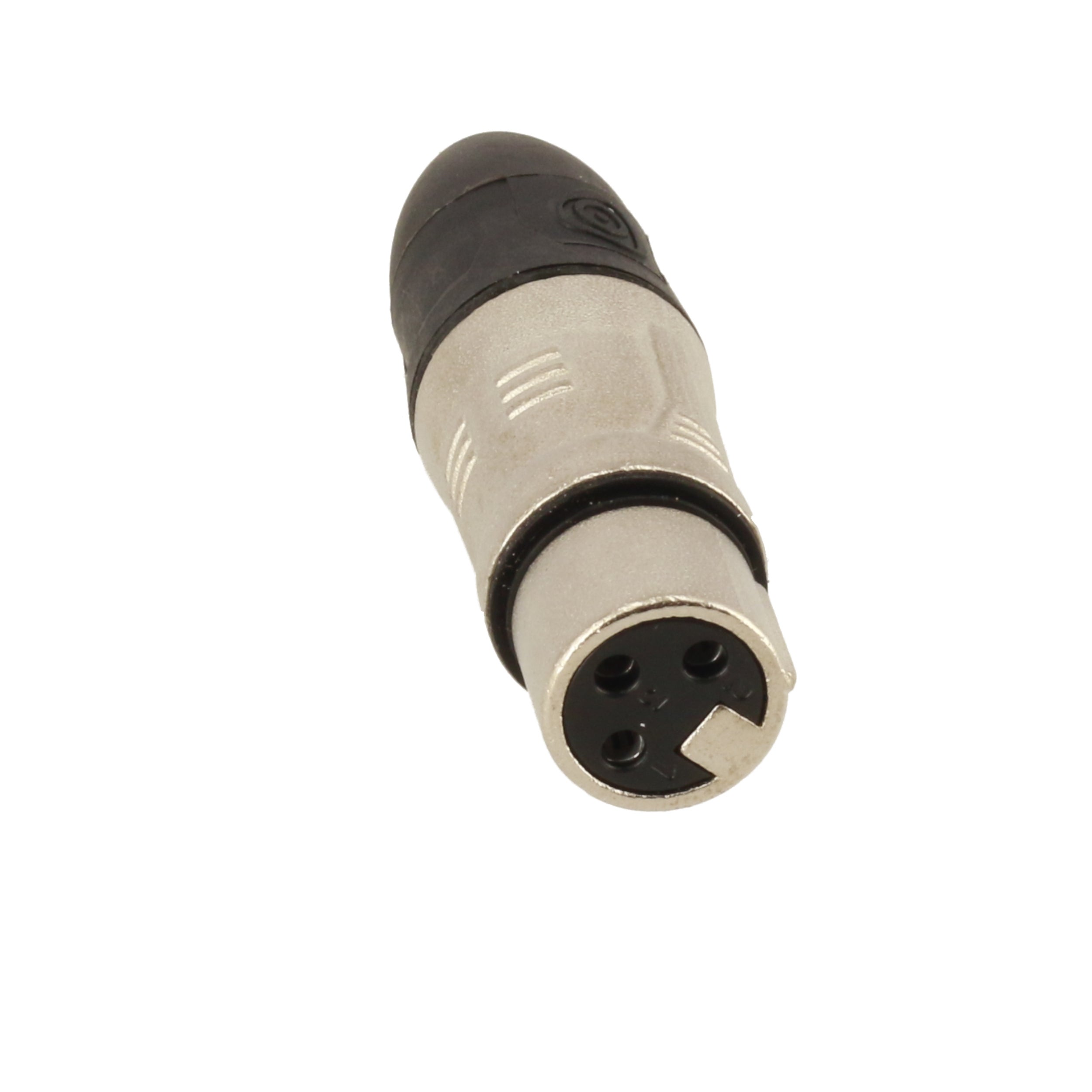 Devine 3FPX XLR female kabeldeel