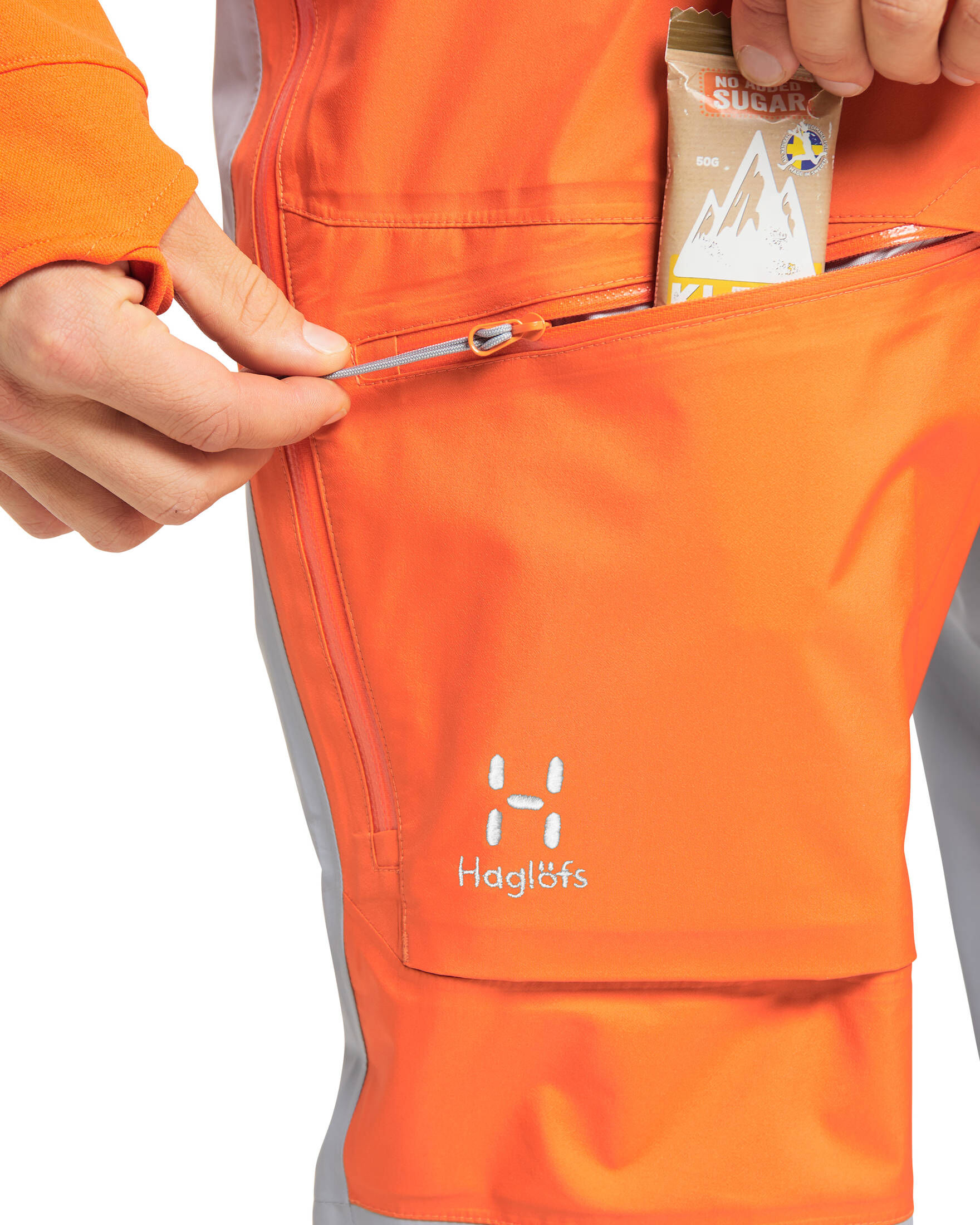 Haglöfs| Herren Skihose Vassi Touring GTX Pant