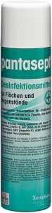 PANTASEPT Desinfektionsspray, 400ml