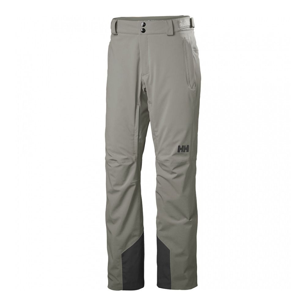 Helly Hansen RAPID - Pantalon ski Homme terrazzo