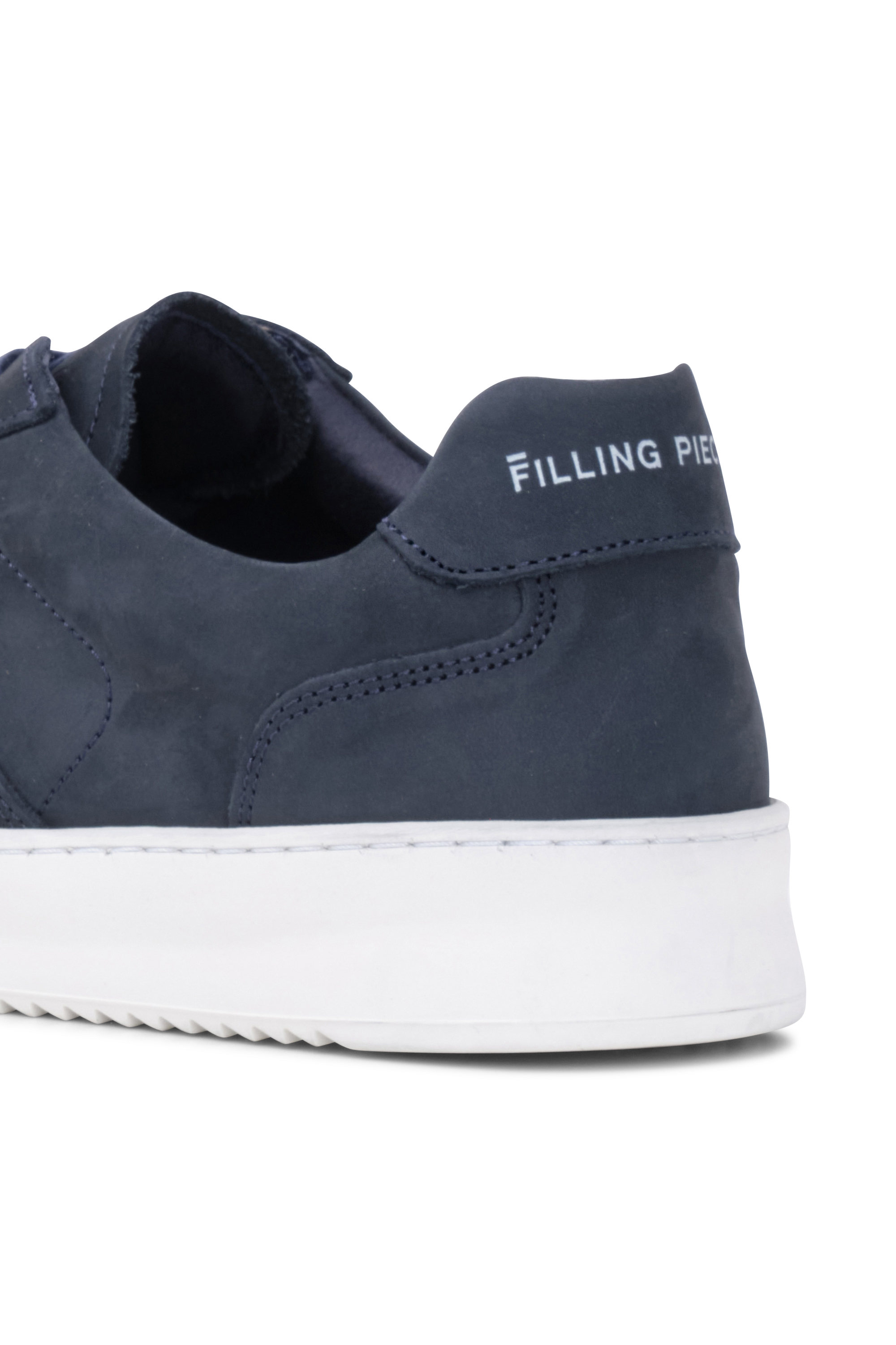 FILLING PIECES Baskets MONDO 2 0 RIP Bleu