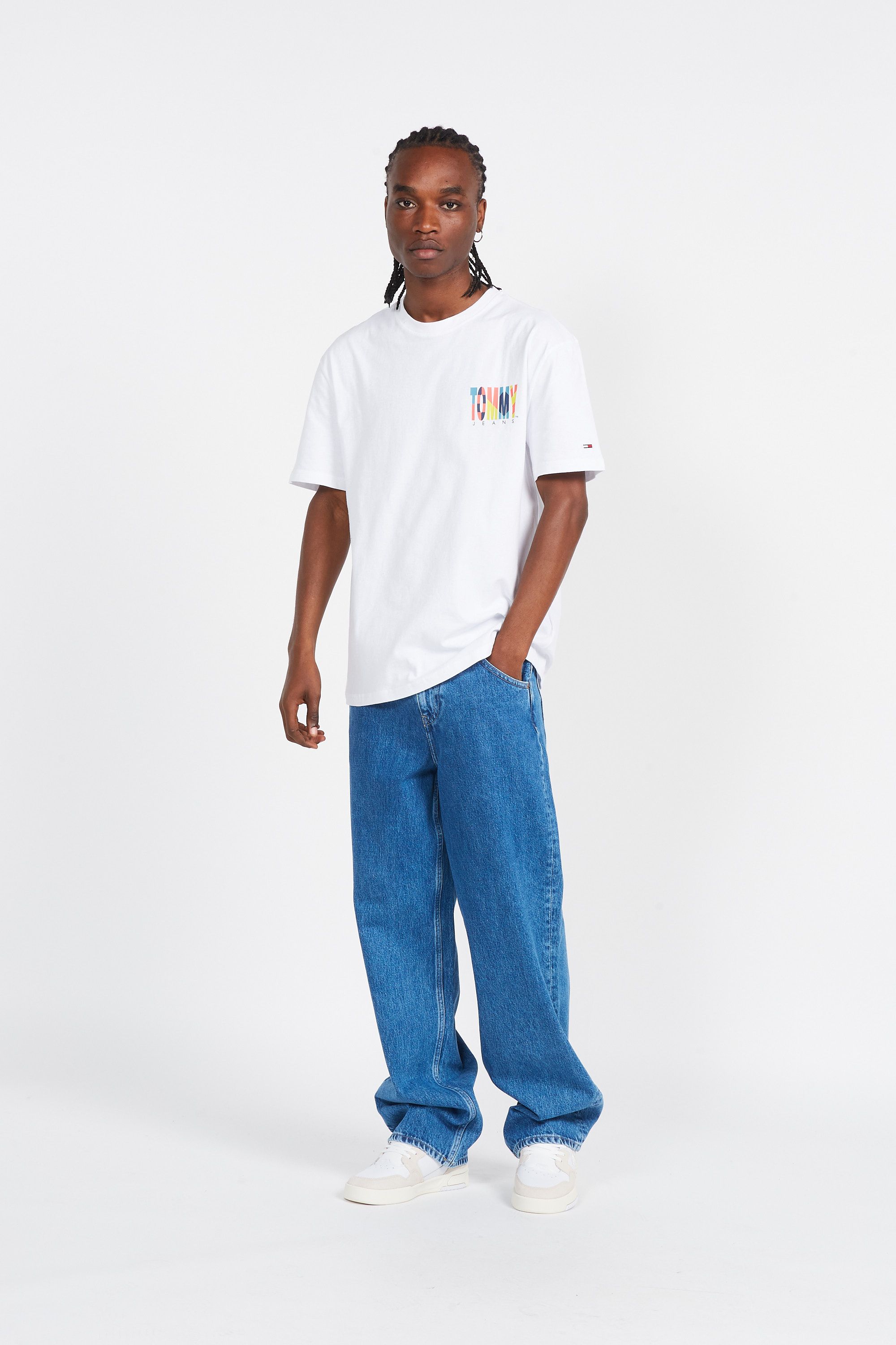 CHAMPION Baskets Z80 LOW SL Low Cut Shoe Blanc