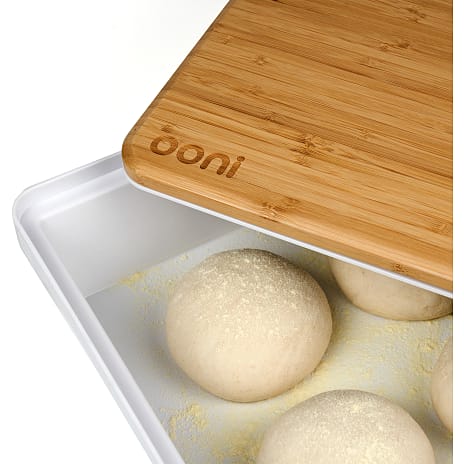 Ooni låg/skærebræt