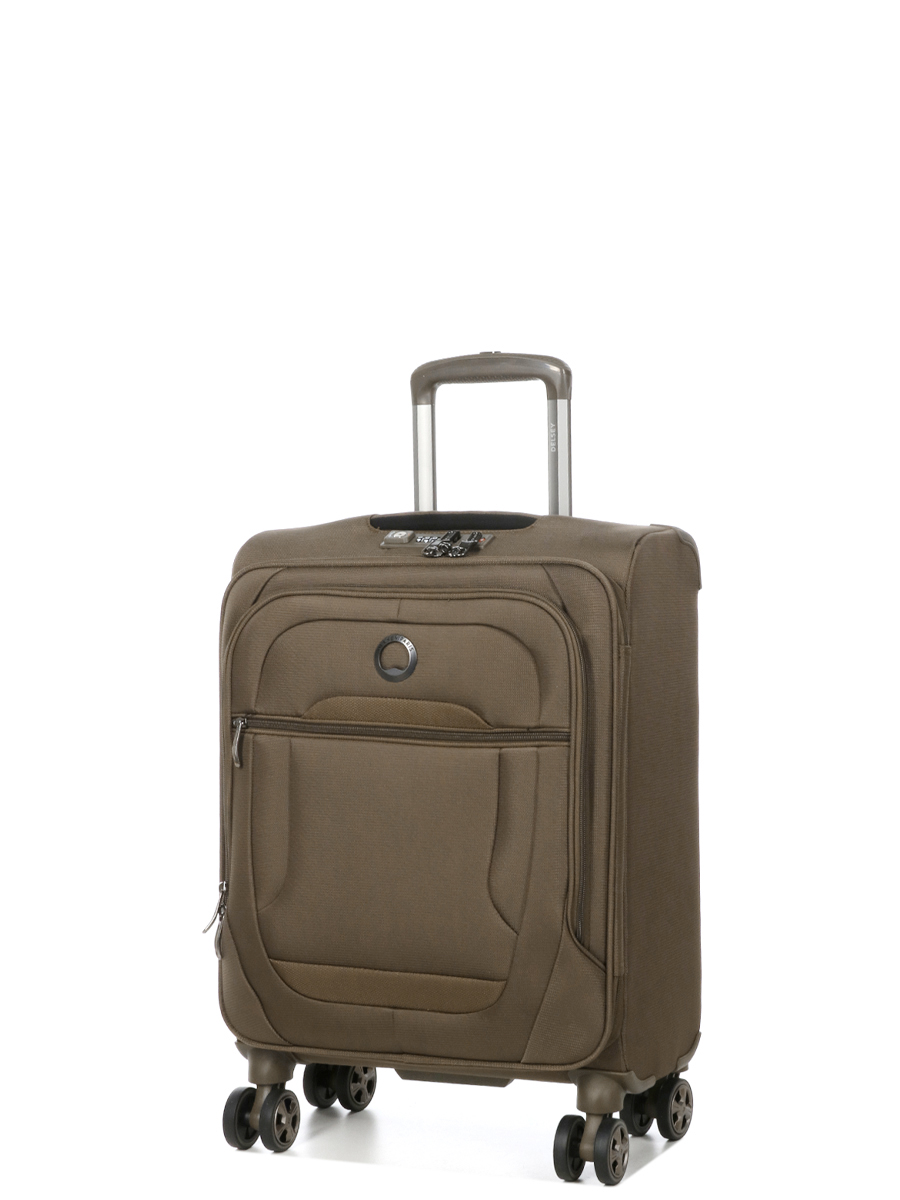 Valise Delsey Helium DLX Slim 55 cm