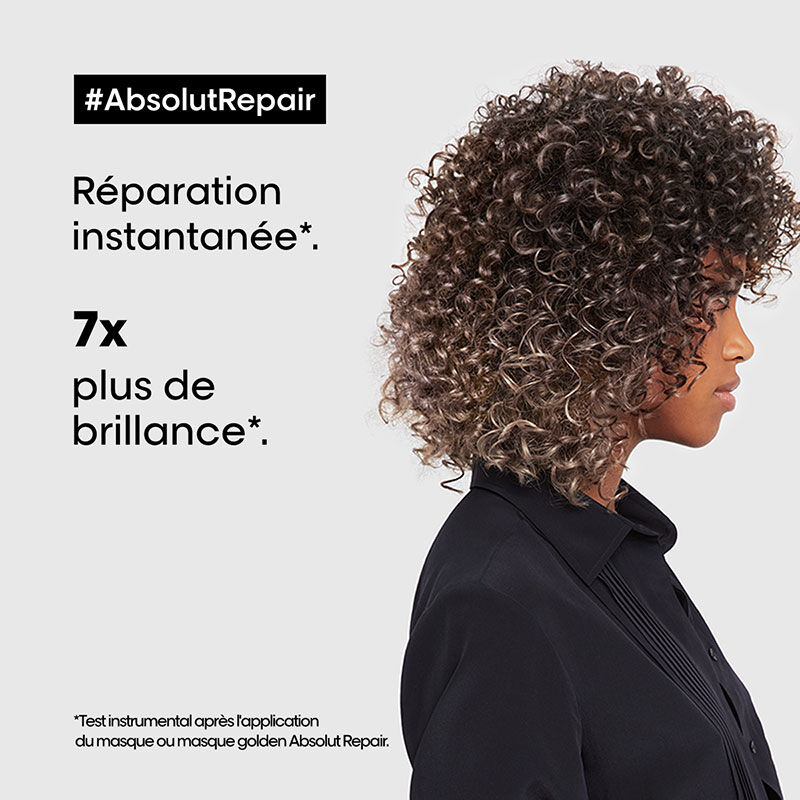 Coffret réparateur Série Expert Absolut Repair
