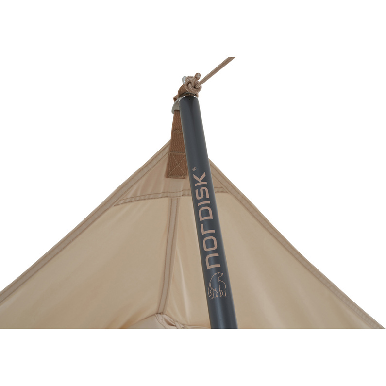 Nordisk Ydun Sky 5.5 Technical Cotton Zelt